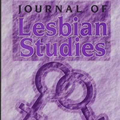 Journal of Lesbian Studies