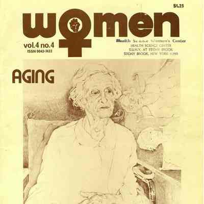 Women: A Journal of Liberation
