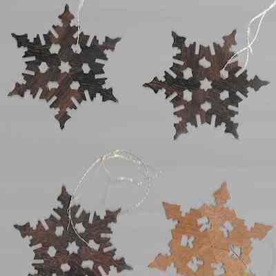 Snowflakes