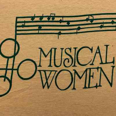 Musical Women