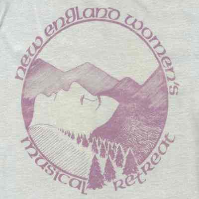 New England Women's Musical Retreat (1981)