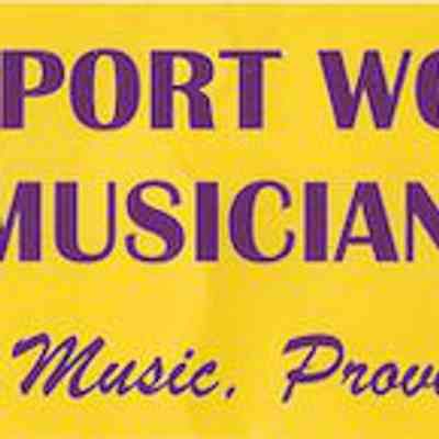Support Women Musicians