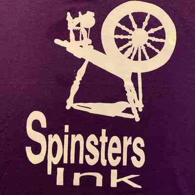 Spinsters Ink