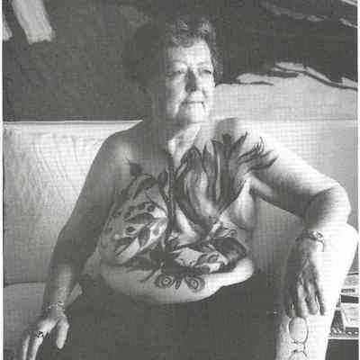 OLOC - Body Art