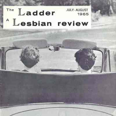 Ladder, The