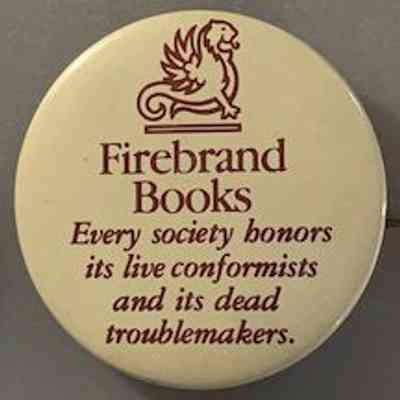 Firebrand Books