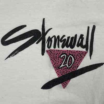 Stonewall 20