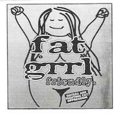 Fat Grrl Friendly