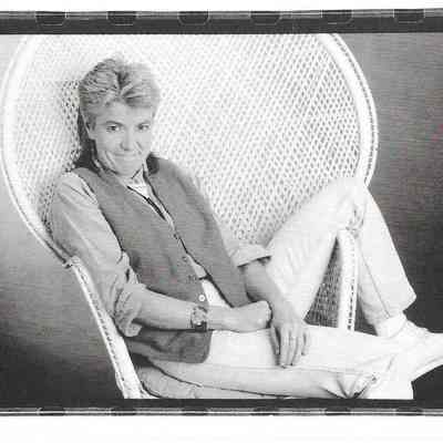 Cris Williamson