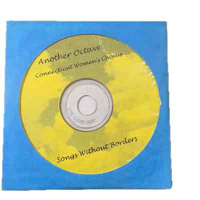 Songs without Borders