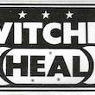 Witches Heal