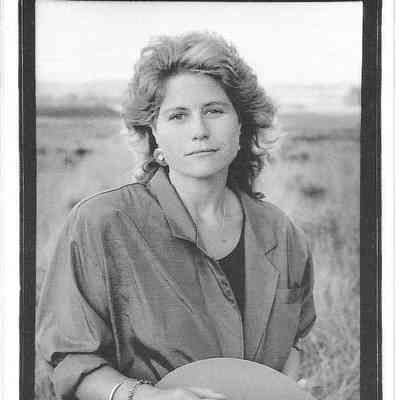 Nancy Vogl