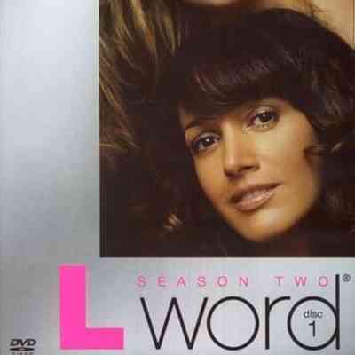 The L Word Season 2 - Disc 1