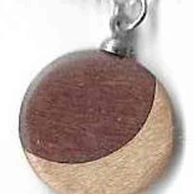 Moon Necklace