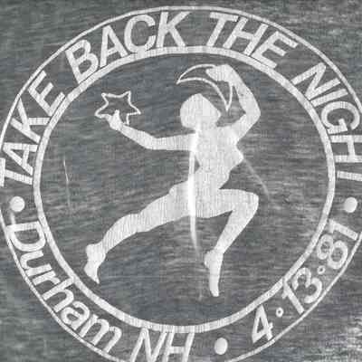 Take Back the Night
