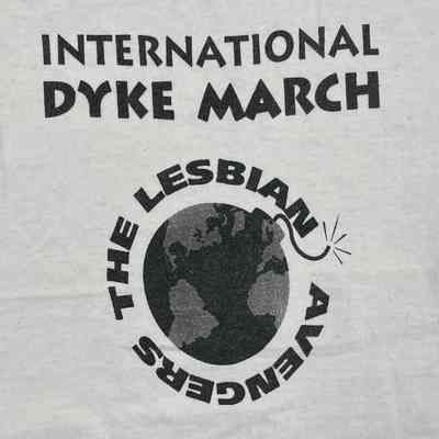 International Dyke March