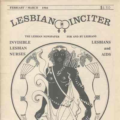 Lesbian Inciter