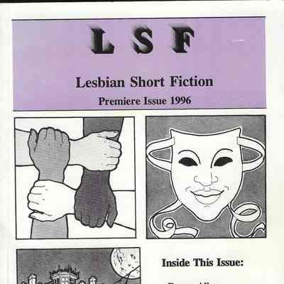 Lesbian Short Fiction