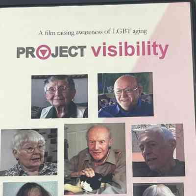 Project Visibility