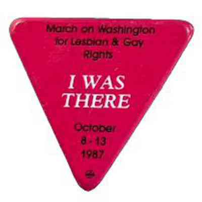 I WAS THERE