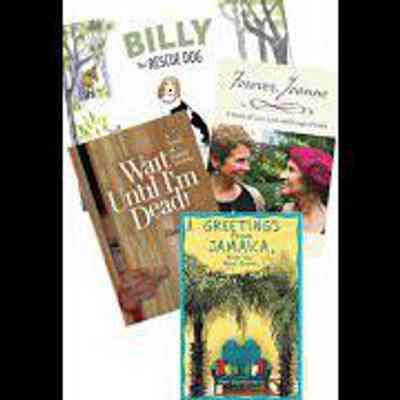 Celebrate Rhode Island Lesbian Authors