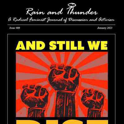 Rain and Thunder