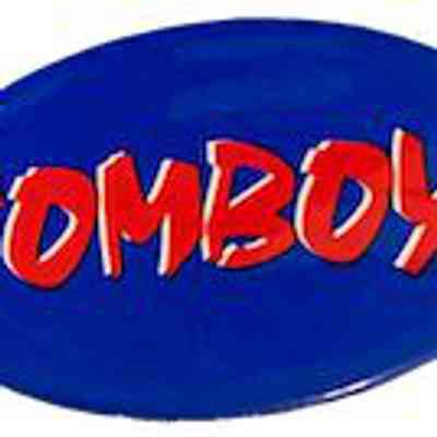 Tomboy