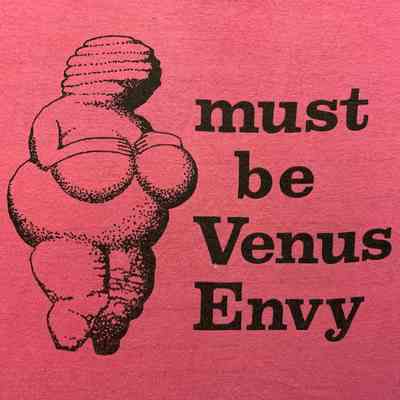 Must be Venus Envy