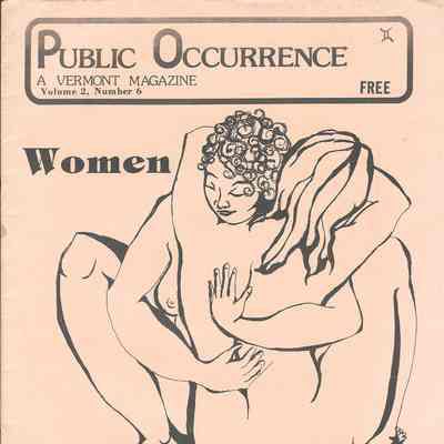 Public Occurance