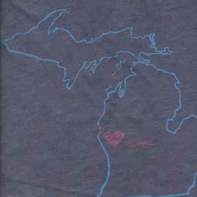 Michigan Womyn's Festival