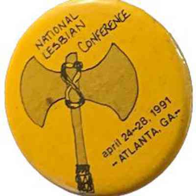 National Lesbian Conference