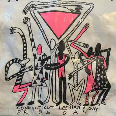 Connecticut Pride