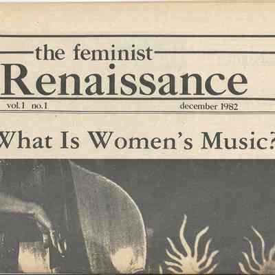 Feminist Renaissance
