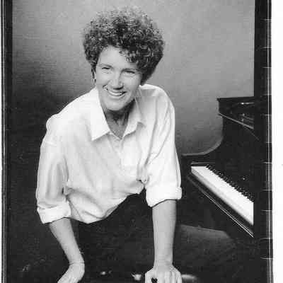 Margie Adam