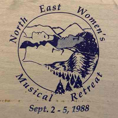 North East Women's Musical Retreat (1988)