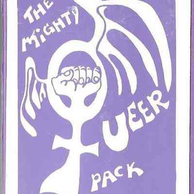 Mighty Queer Pack