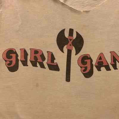 Girl Gang