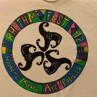 Rhythm Fest - 1992
