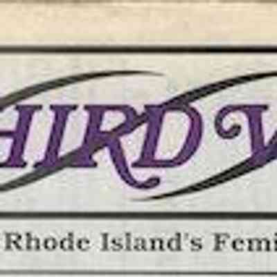 Third Wave: A Voice for RI’s Feminist Women / Jodi Glass