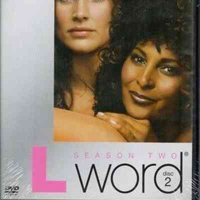 The L Word Season 2 - Disc 2