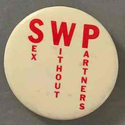 SWP - Sex without Partners