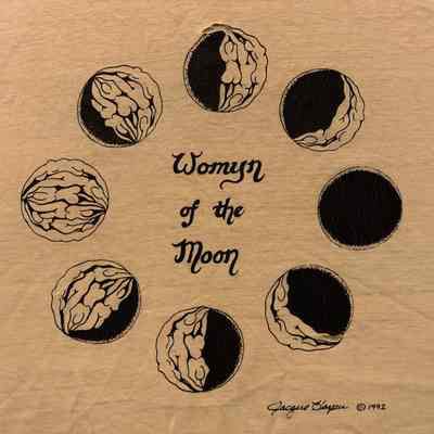 Womyn of the Moon