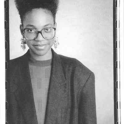 Karen Williams
