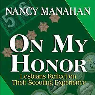 Event: On My Honor Day Camp: Lesbian Experiences with Girl Scouting