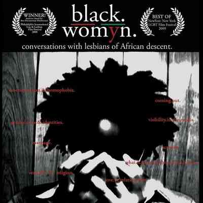 black.womyn.