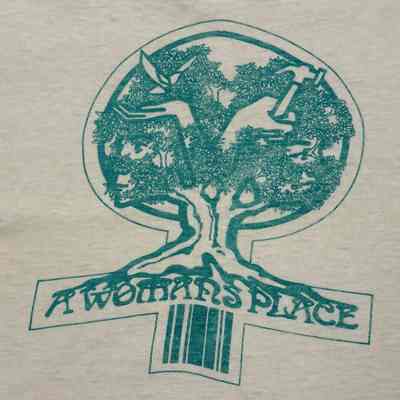 A Woman's Place