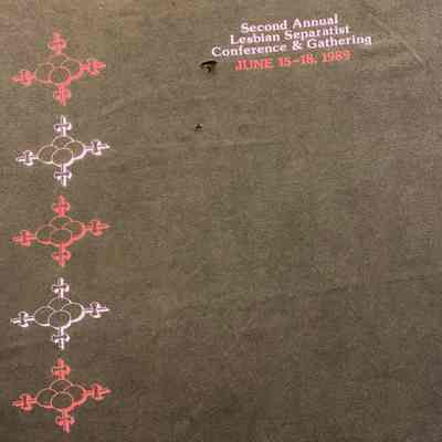 Lesbian Separatist Conference & Gathering (2nd)