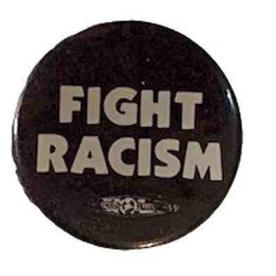 Fight Racism