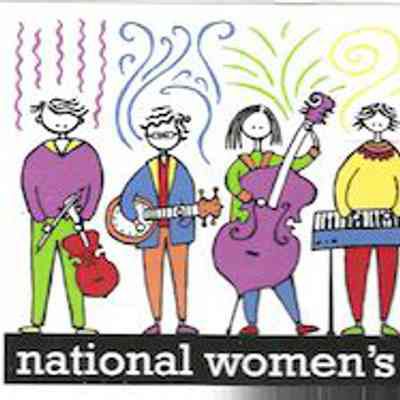 National Women's Music Festival