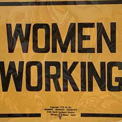 Women Working